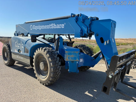 2026 GENIE GTH-1056