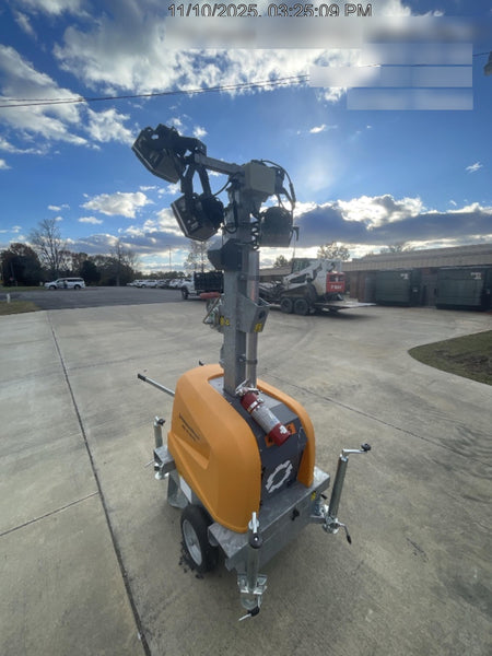 2024 ATLAS COPCO HILIGHT E3 Plus