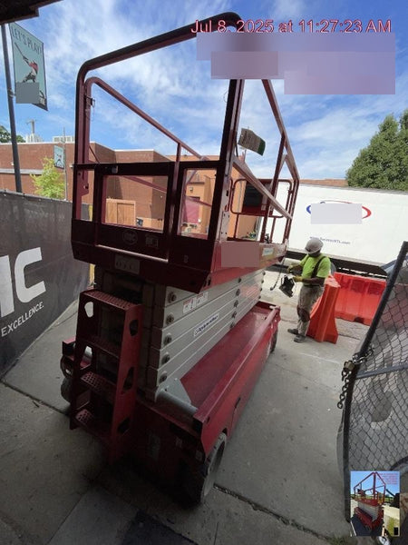 2020 MEC 4555SE