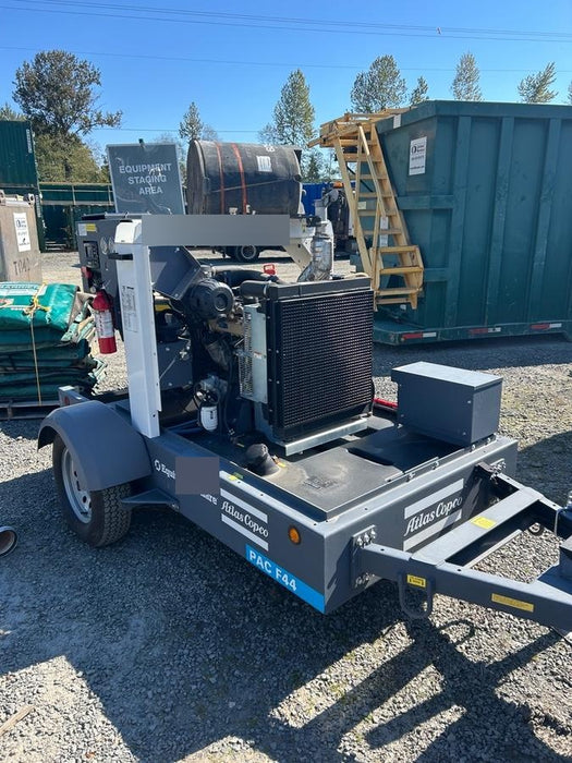 2023 ATLAS COPCO PAC F44 KD