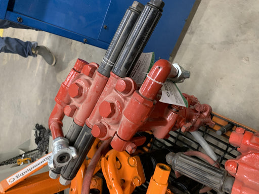 2020 MICHIGAN PNEUMATIC MP-ERD60