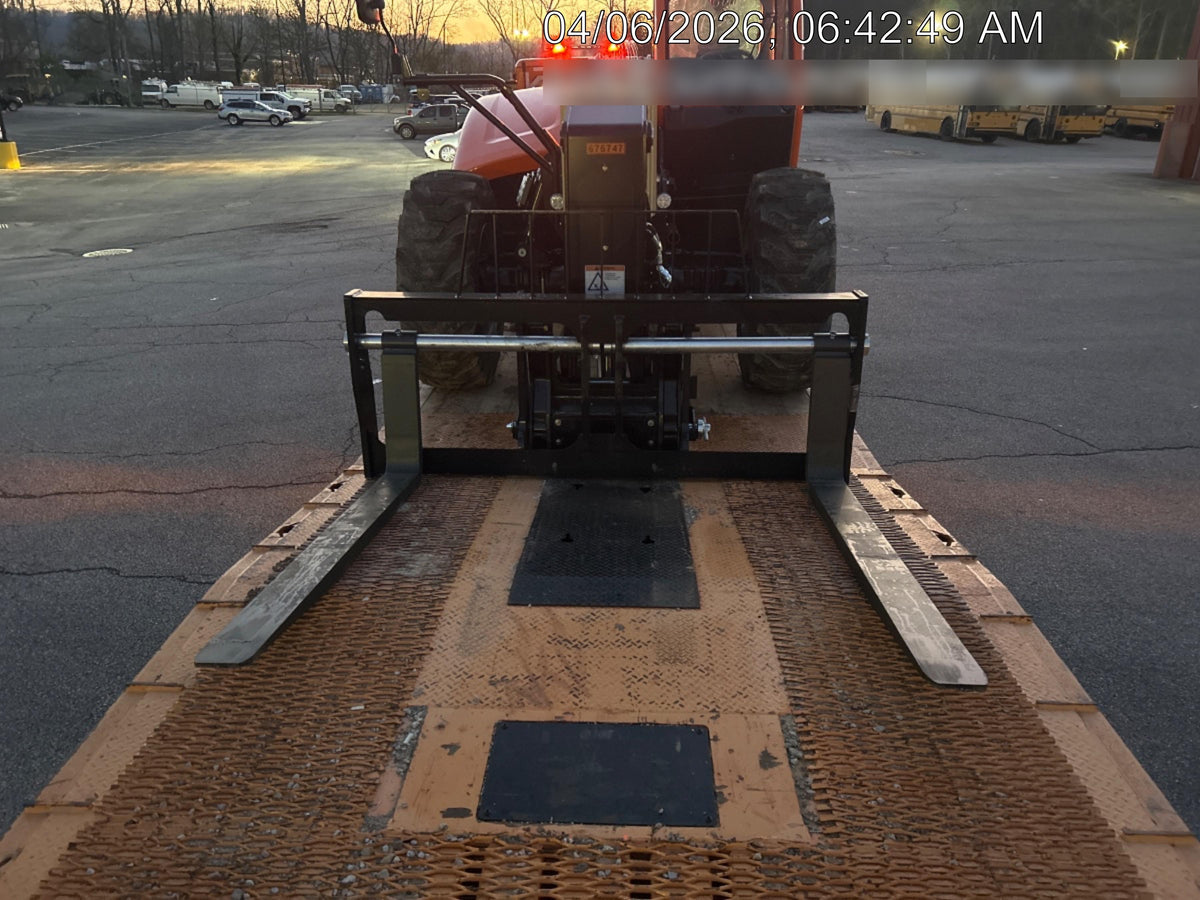 2026 JLG 1732