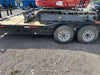 2025 TEXAS PRIDE TRAILERS GT817414KBP