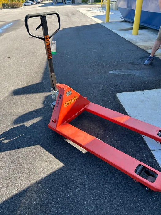 2024 MIGHTY LIFT ML55M