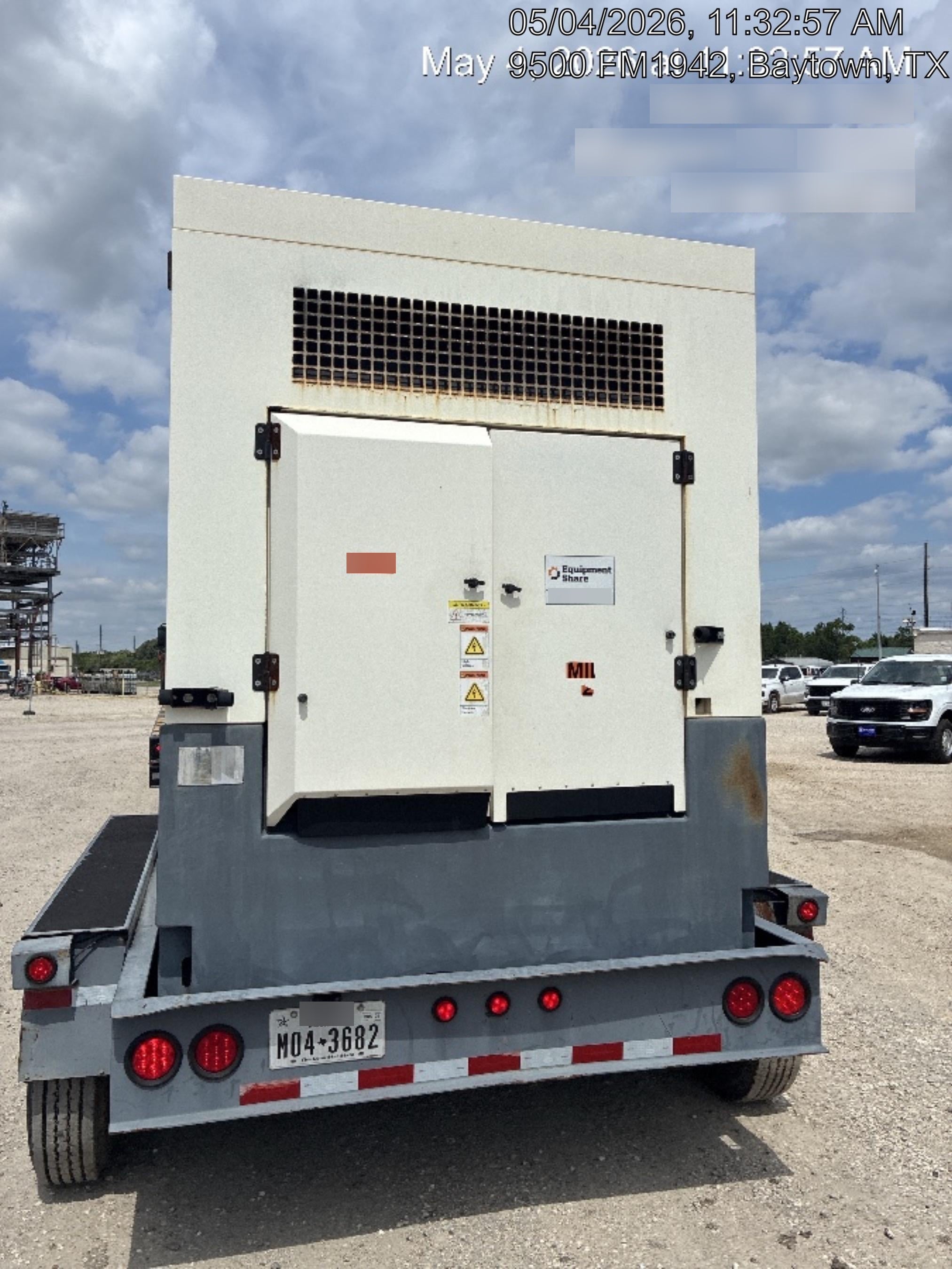 2020 ATLAS COPCO QAS625