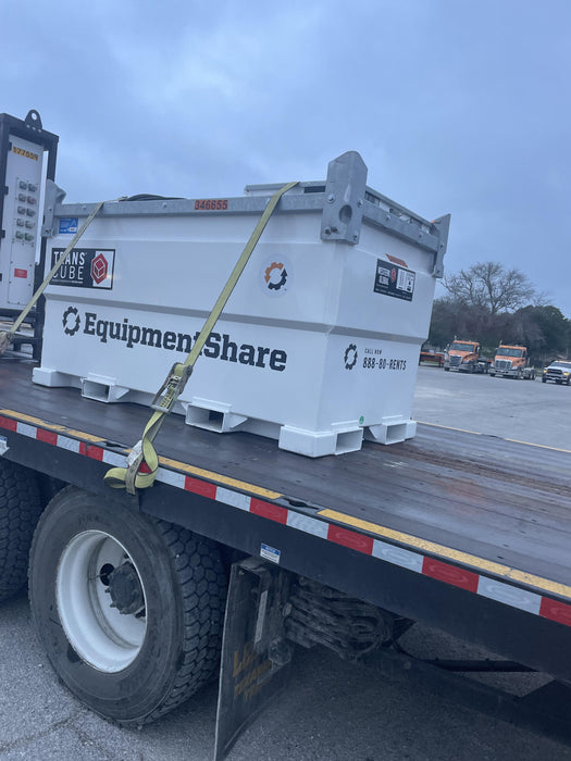 2023 WESTERN GLOBAL 20TCG-ES