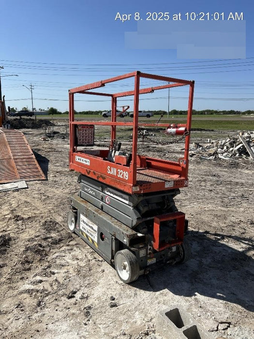 2018 SKYJACK SJIII-3219