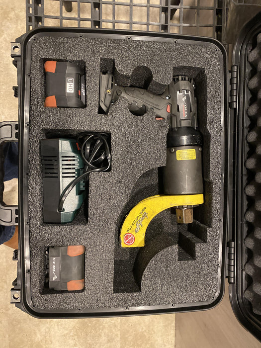 2022 TORCUP VT-2000KIT