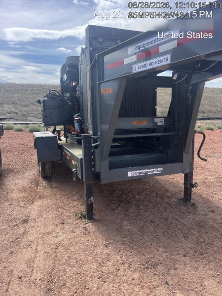 2023 PREMIER PUMP 8NHTH-RP-DC13