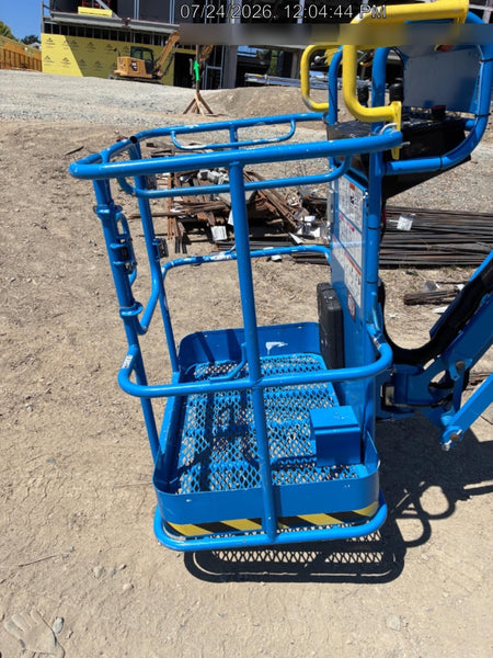 2024 GENIE Z40/23N RJ