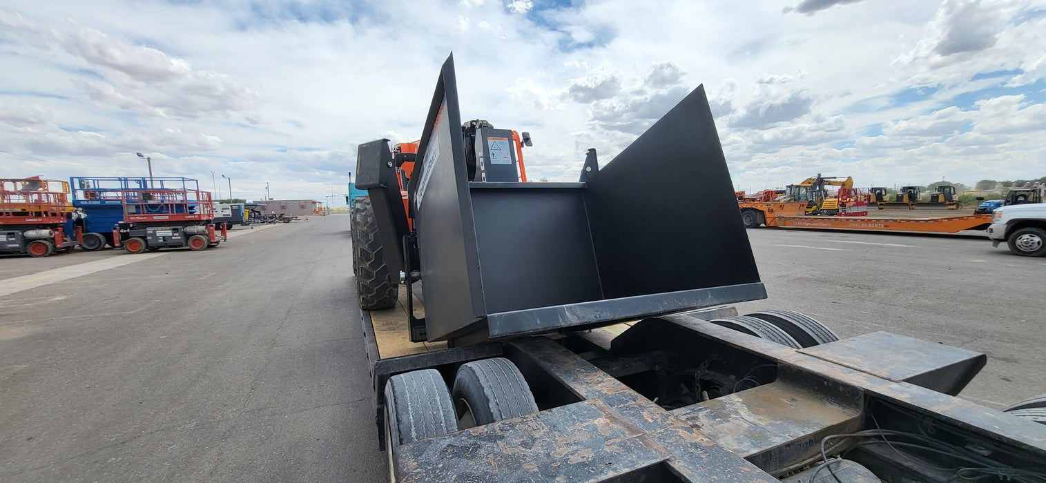 2021 STAR INDUSTRIES 1425