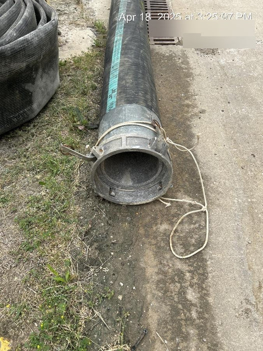 2022 ATLAS COPCO PAC F88 PD-S