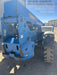 2017 Genie GTH-844 Genie GTH-844, Solid Tires, 60" carriage/forks, Full Cab, Work Lights
