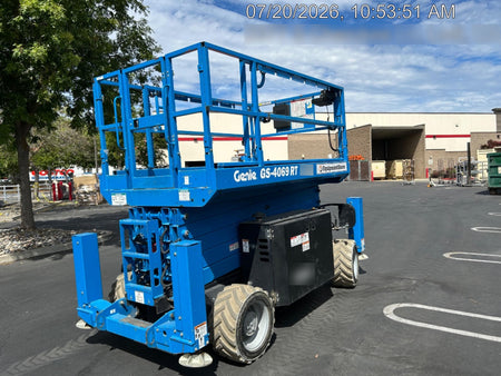 2020 GENIE GS-4069 RT