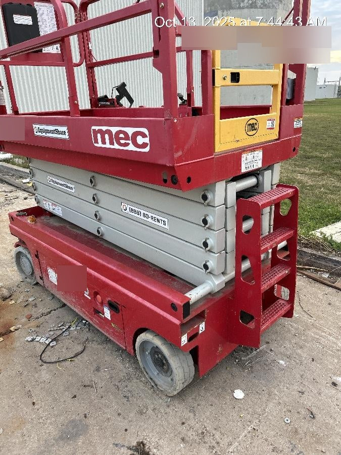 2021 MEC 3346SE