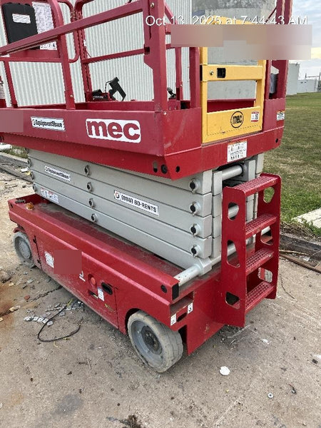 2021 MEC 3346SE