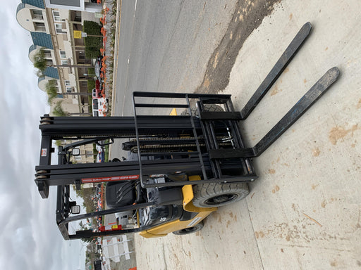 2020 KOMATSU FG25T-16