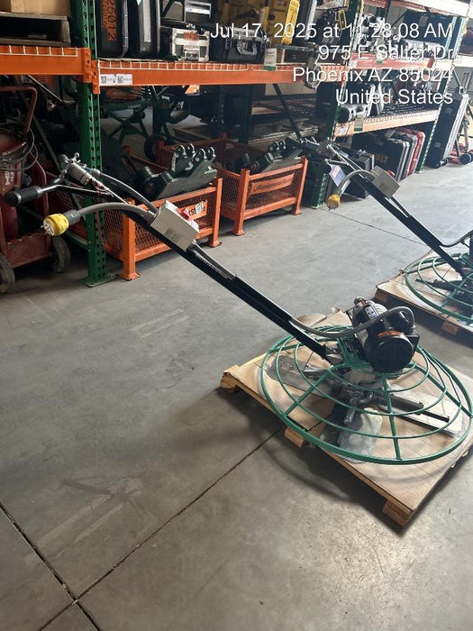 2025 MULTIQUIP J36E2