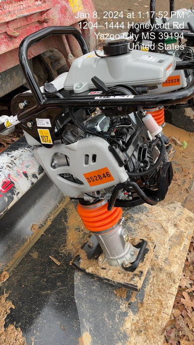 2023 MULTIQUIP MTX60HD