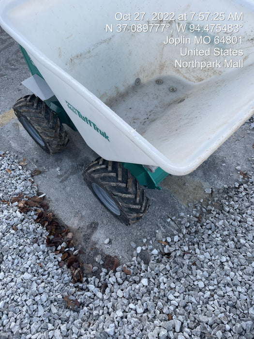 2022 MULTIQUIP TB12PE