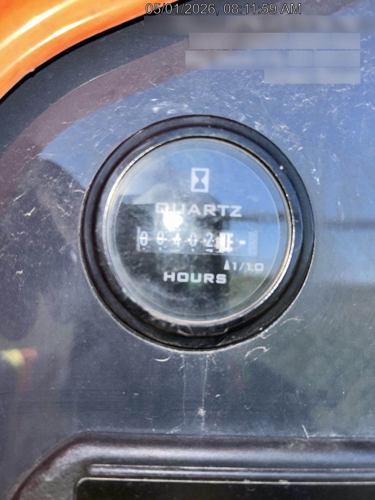 2025 JLG 460SJ