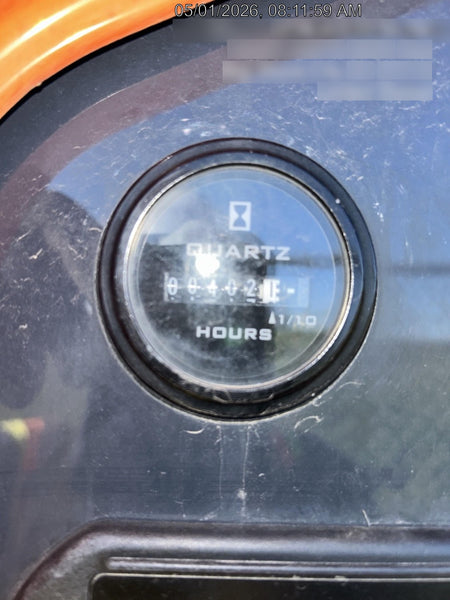 2025 JLG 460SJ
