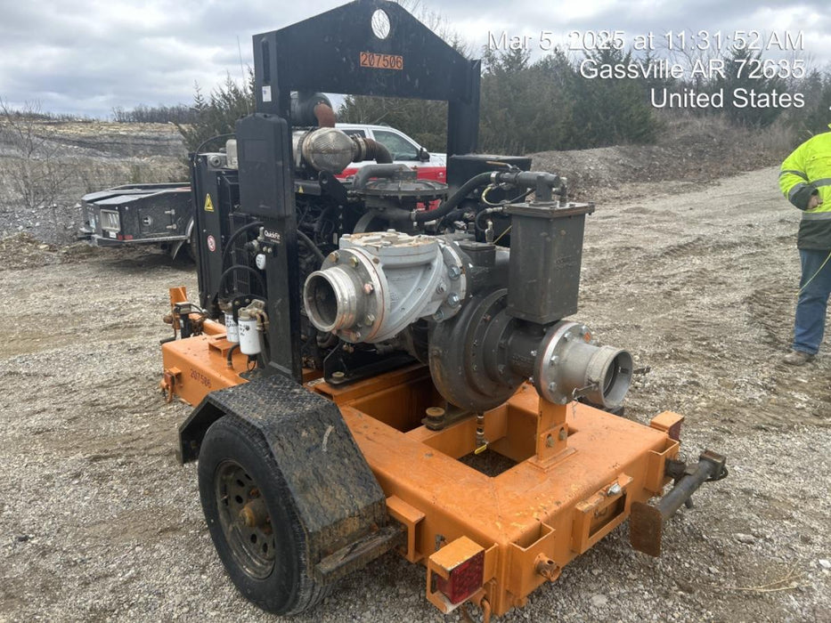 2022 RWN RWN-6612T-OBPT