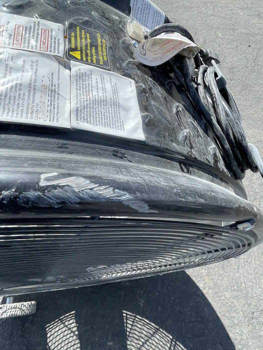 2021 PINNACLE MHD-36-BDF