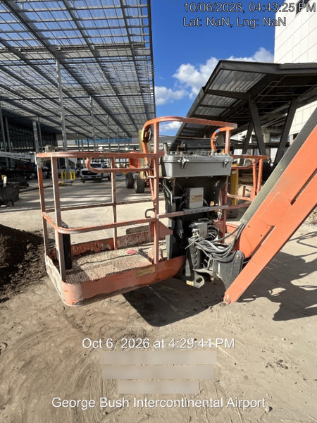 2020 JLG 800AJ