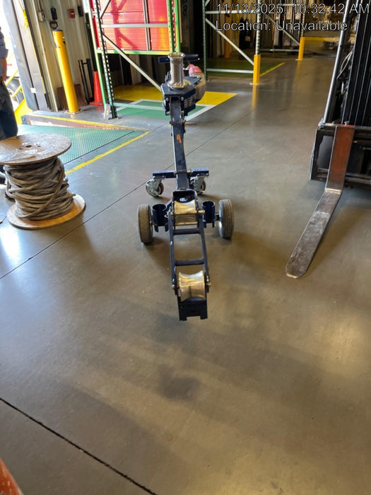 2024 CURRENT TOOLS 66 Current