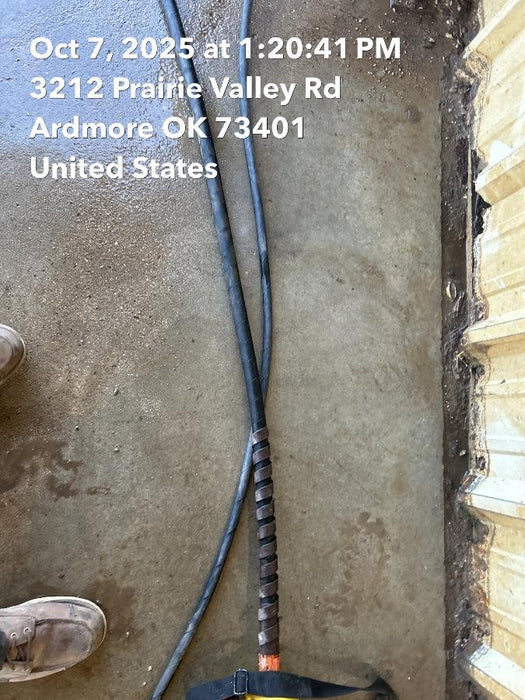 2021 WACKER NEUSON M2500