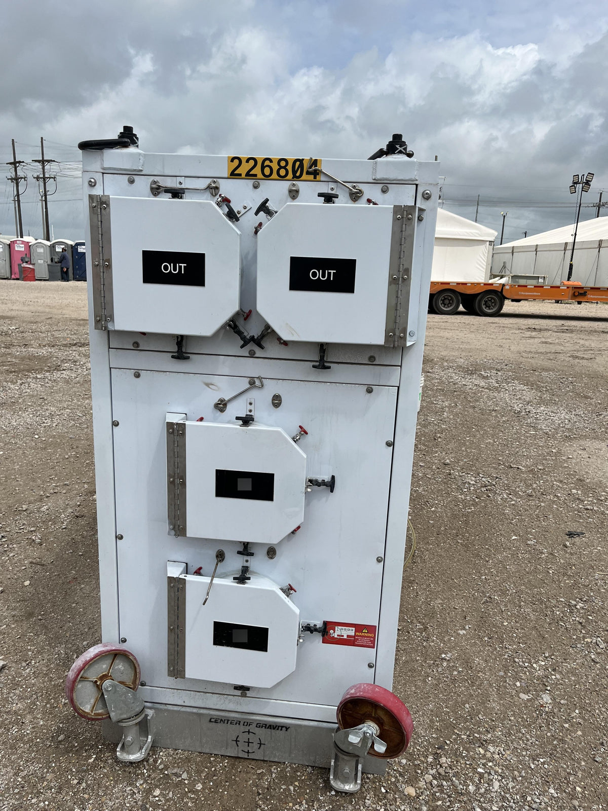 2022 SMARTECH SLIC12R-MSH
