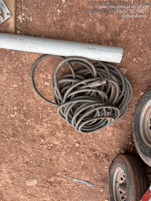 2023 ATLAS COPCO QAS 175