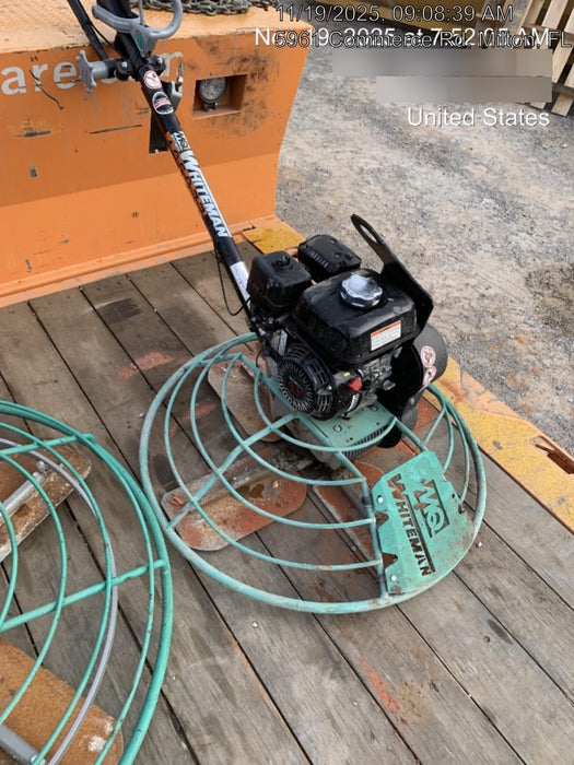 2024 MULTIQUIP J36H55