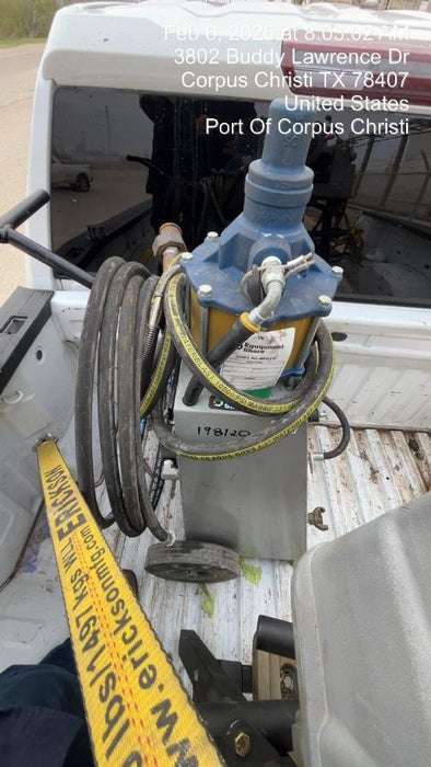 2021 PINNACLE PDQC-10000B