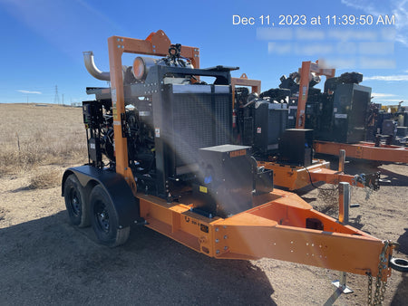 2023 PIONEER PP64C21L71-JD6068