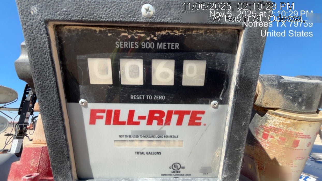 2019 Wacker Neuson LTV6L-MH Standard Options