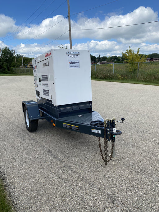 2021 AIRMAN SDG25S-8E1