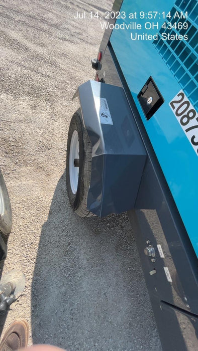 2022 AIRMAN PDS185S-6E1