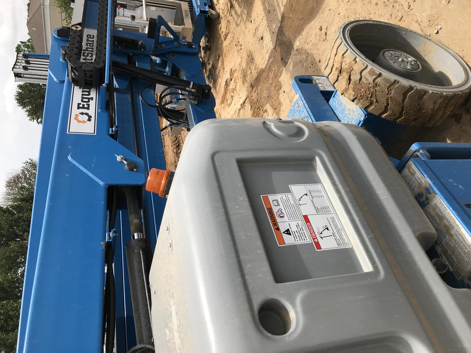 2018 GENIE Z-40/23N RJ