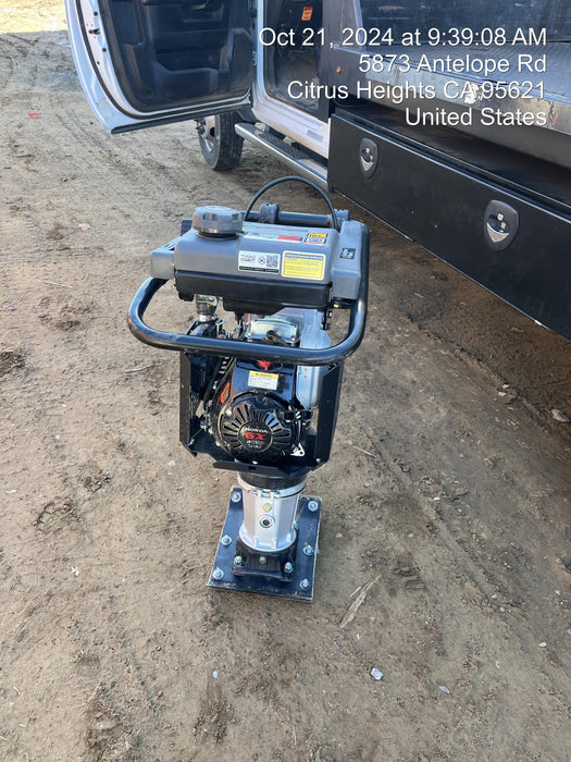 2024 THIRD COAST EQUIPMENT PR70H