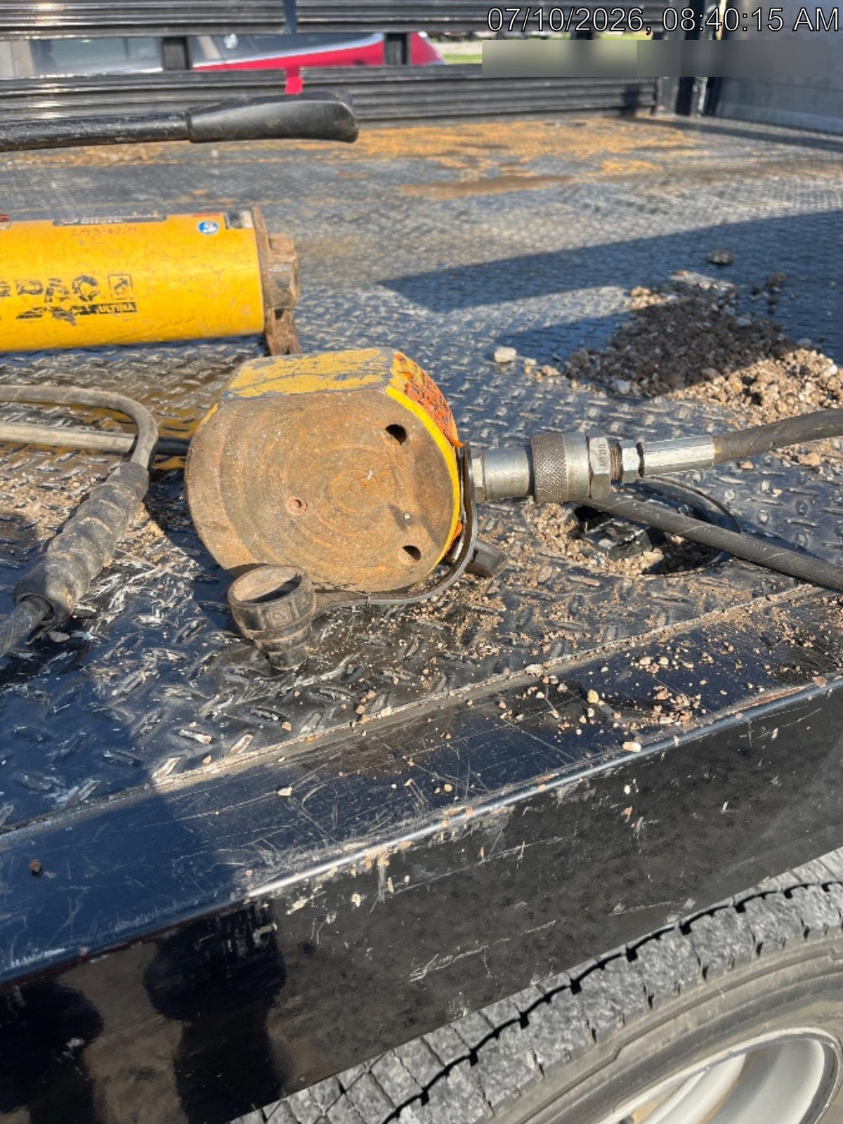 2021 ENERPAC RSM500