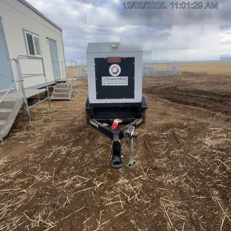 2020 WACKER NEUSON G50