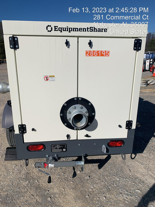 2022 ATLAS COPCO PAC F44 KD-S