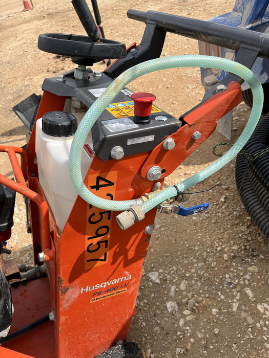 2024 HUSQVARNA FS 400 LV