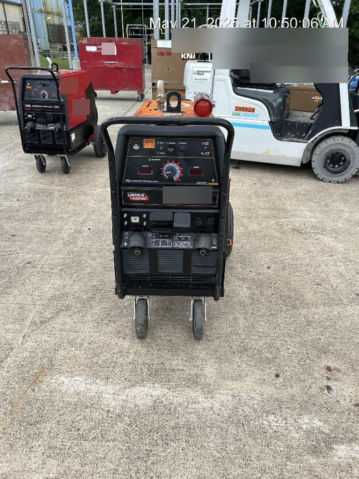 2022 LINCOLN ELECTRIC Ranger 305 LPG