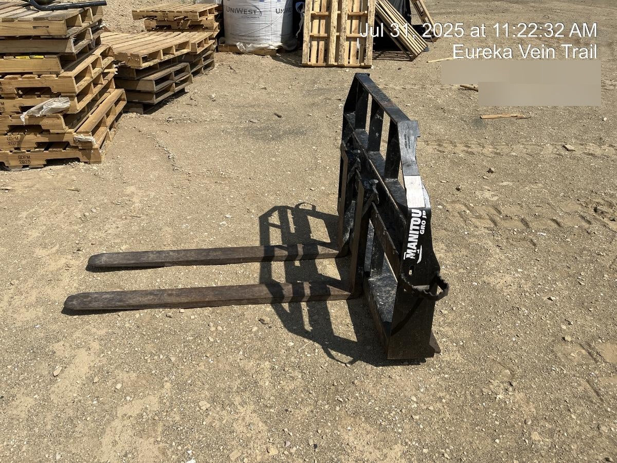 2023 MANITOU 50504723