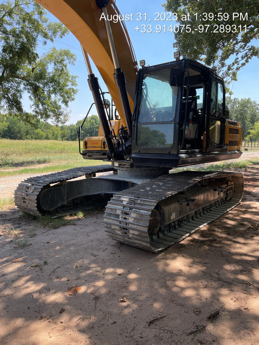 2023 SANY SY265C