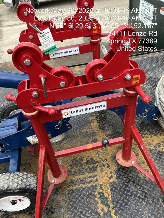 2024 KEY PLANT KPDR-400C -1