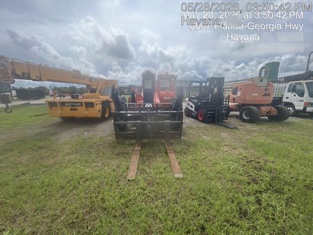 2022 SKYTRAK 12054